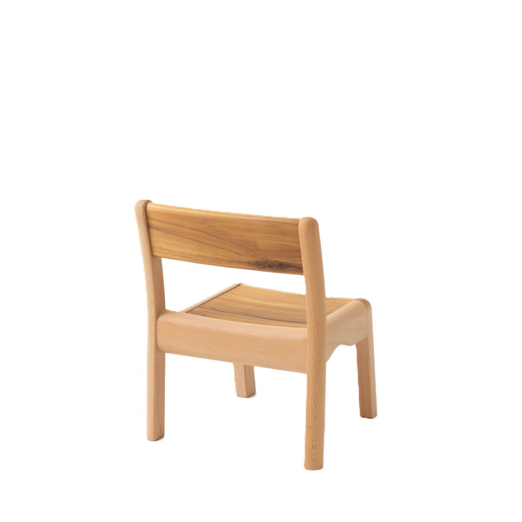 Kids Stackable Chair — ages 1-5