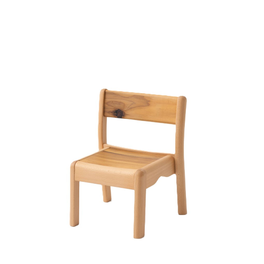 Kids Stackable Chair — ages 1-5