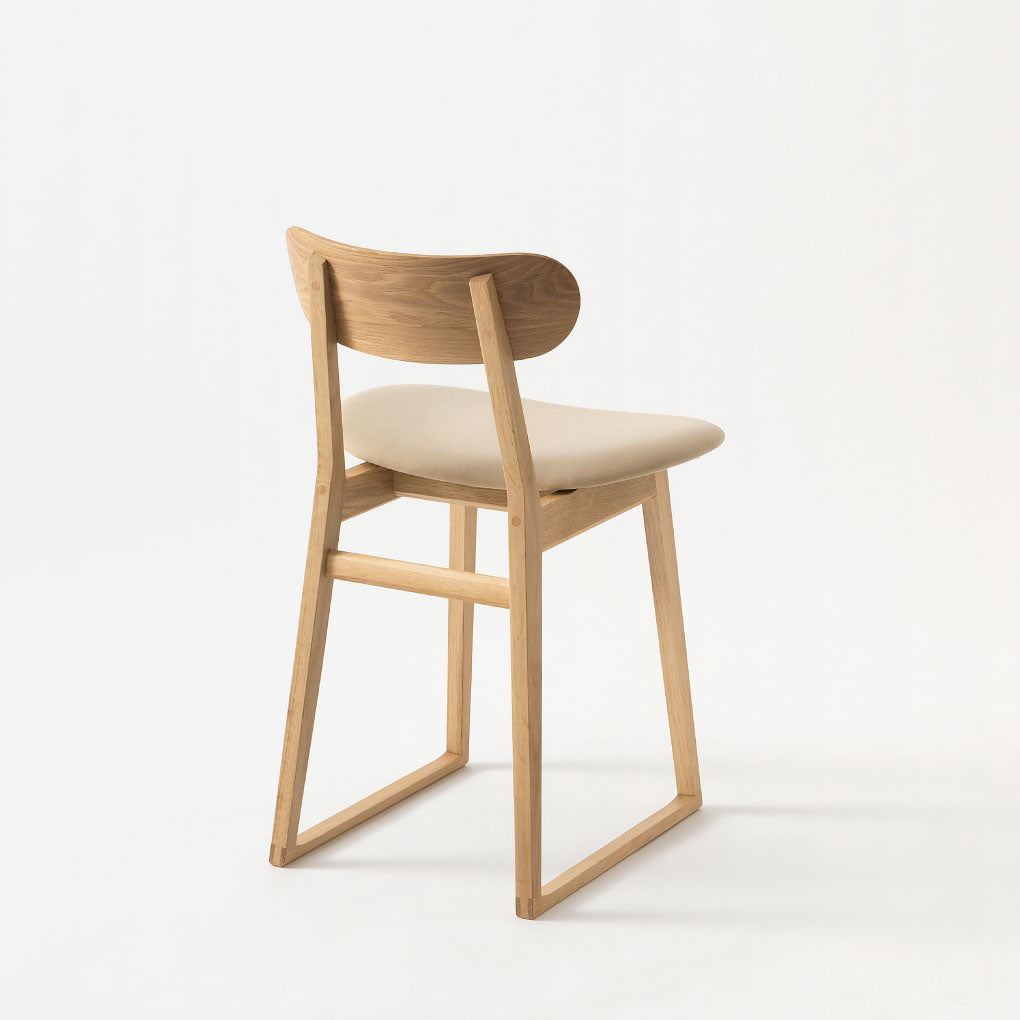 Suwari Dining Chair