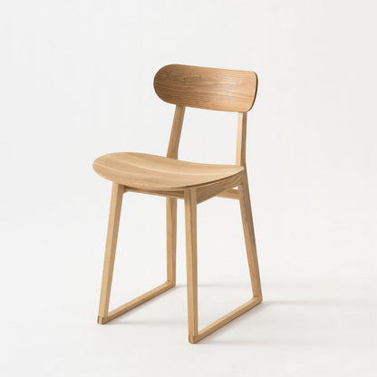 Suwari Dining Chair