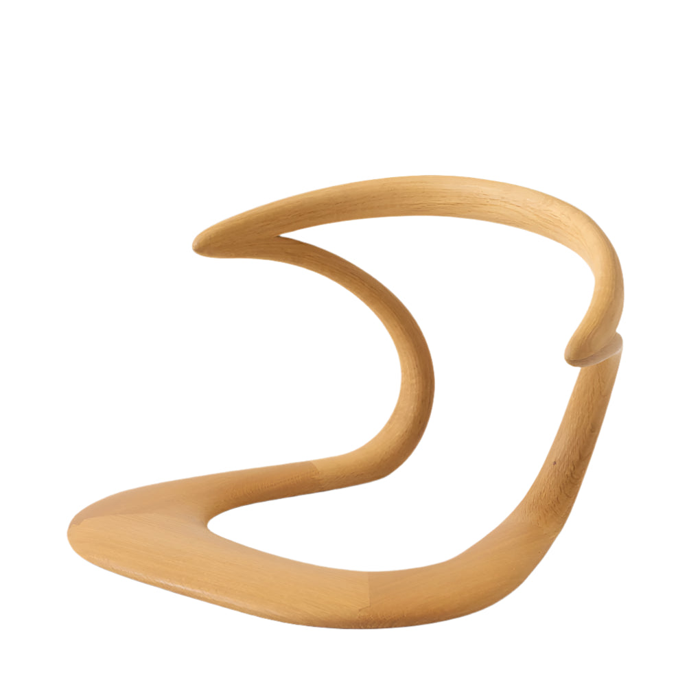 Tatamiza Floor Chair by Kenya Hara — Rarify