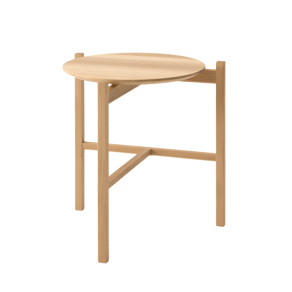 Suwari Side Table
