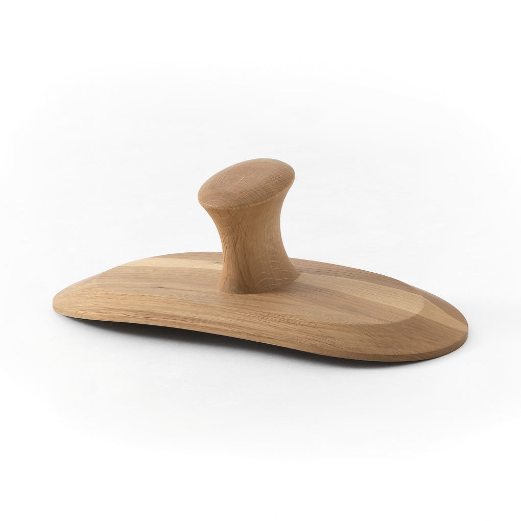 Suwari Legless Chair