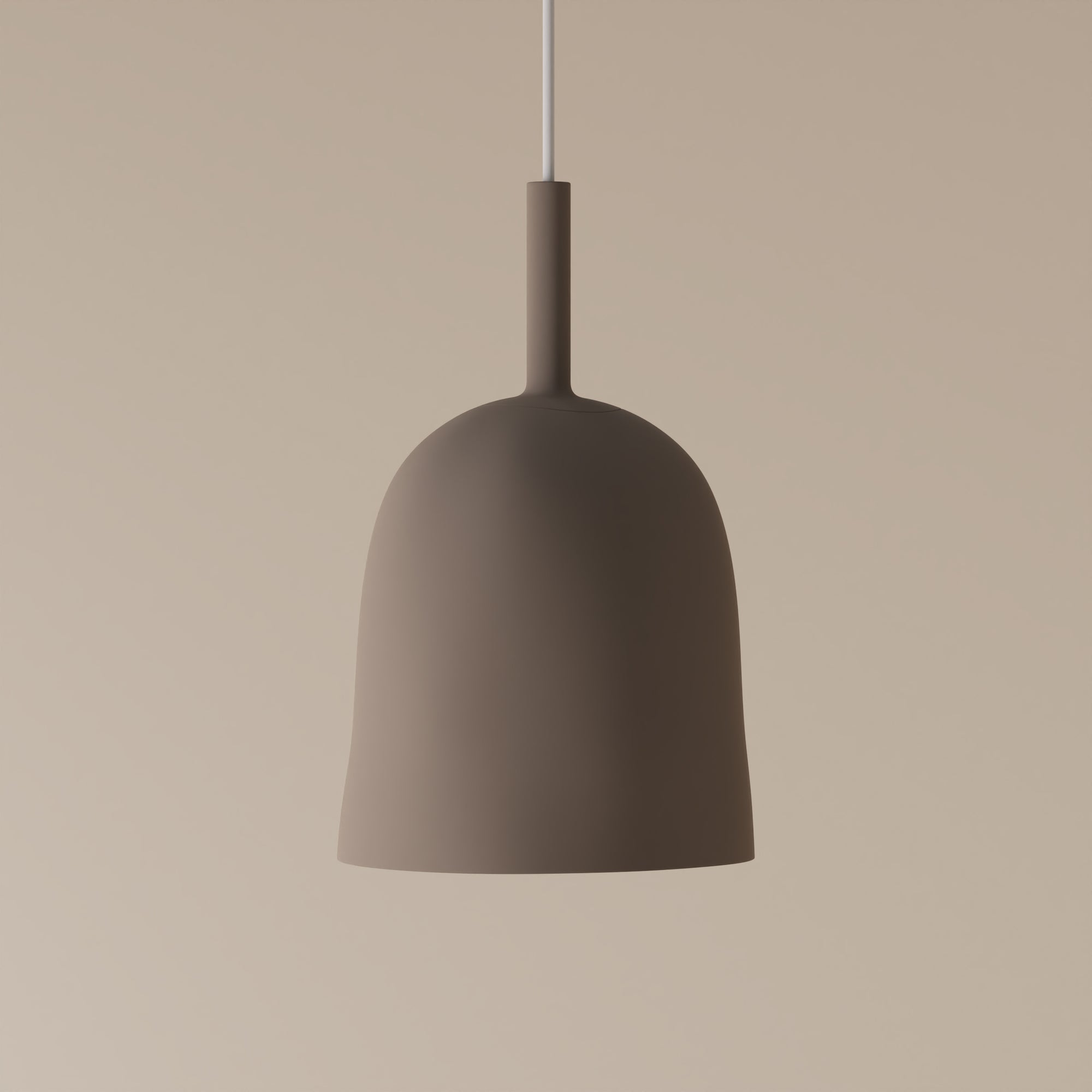 Vessel Pendant Lamp