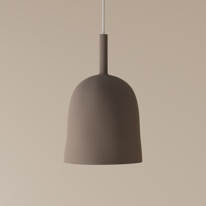 Vessel Pendant Lamp