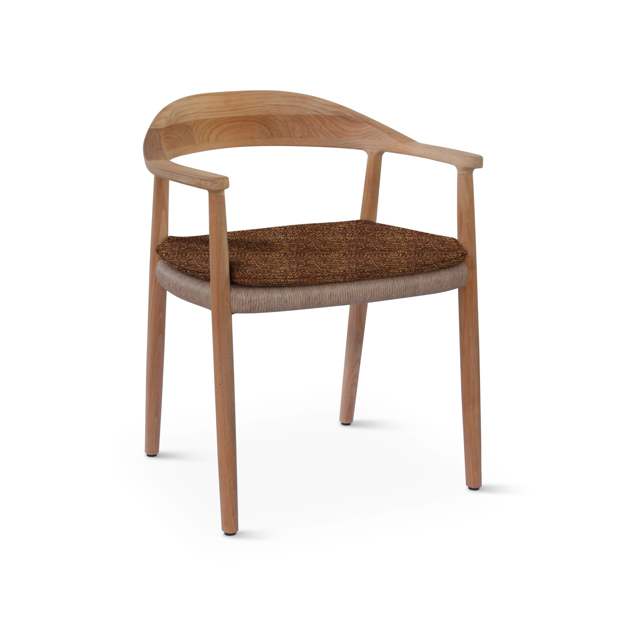 Naxos Arm Chair