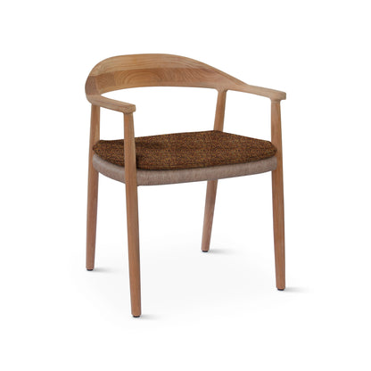 Naxos Arm Chair