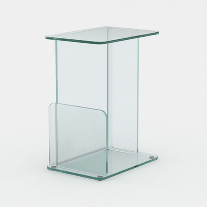 Lucent Side Table