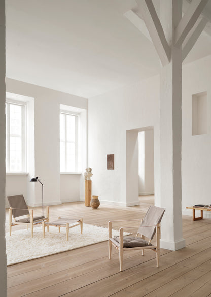 KK47000 Safari Chair