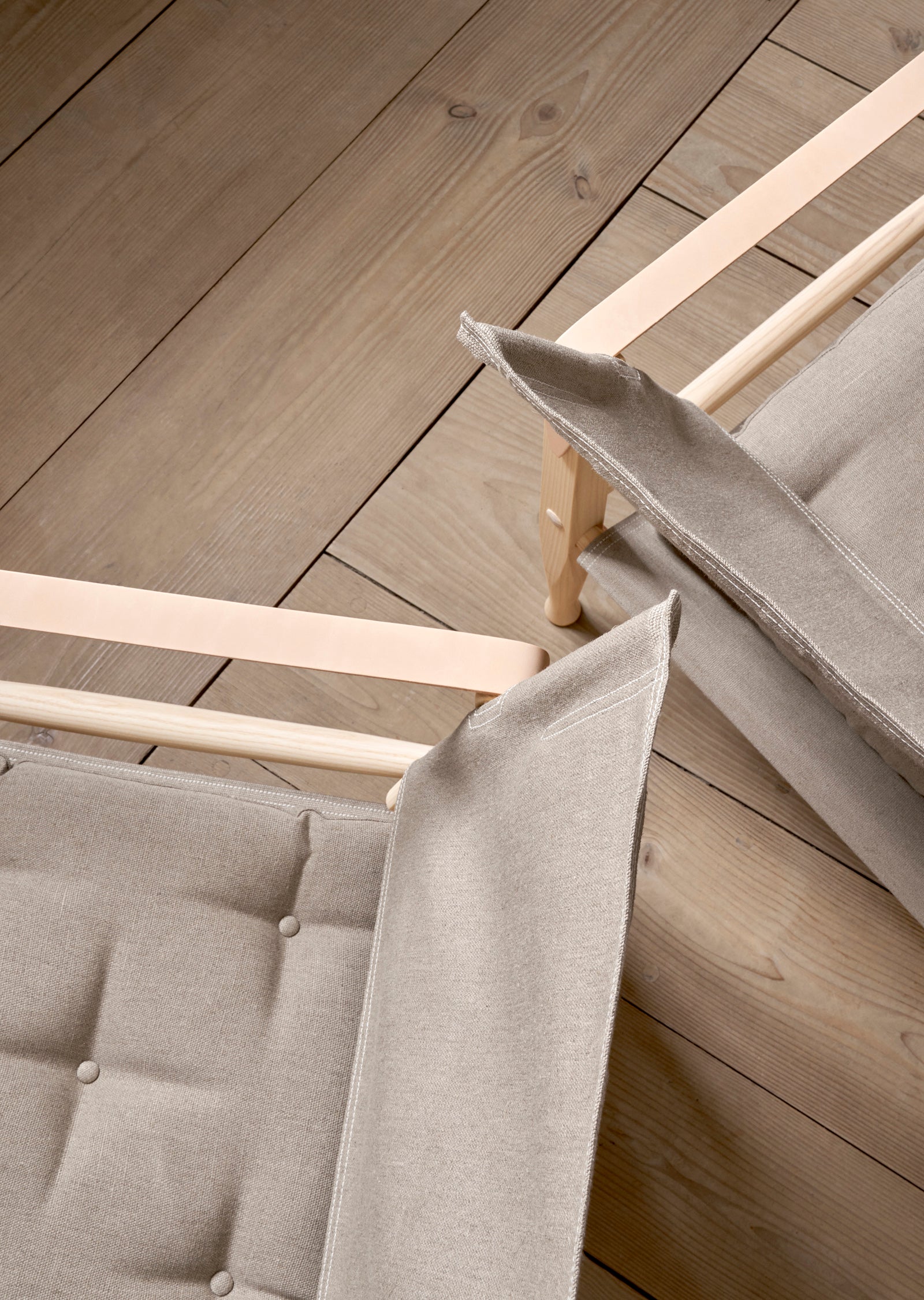 KK47000 Safari Chair by Kaare Klint — Rarify KK47000 Safari Chair by Kaare Klint — Rarify