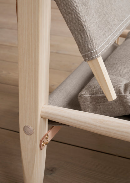 KK47000 Safari Chair