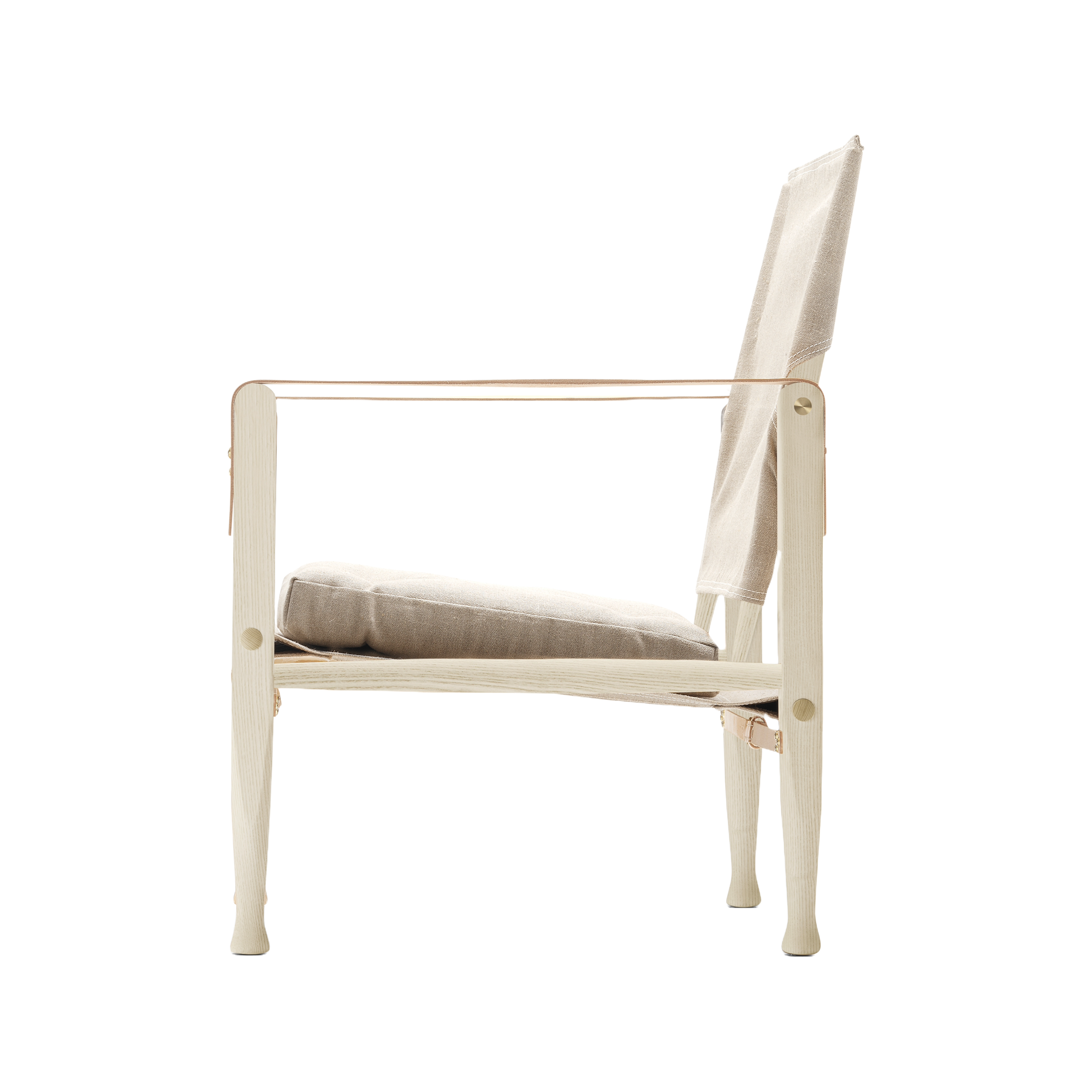 KK47000 Safari Chair by Kaare Klint — Rarify KK47000 Safari Chair by Kaare Klint — Rarify
