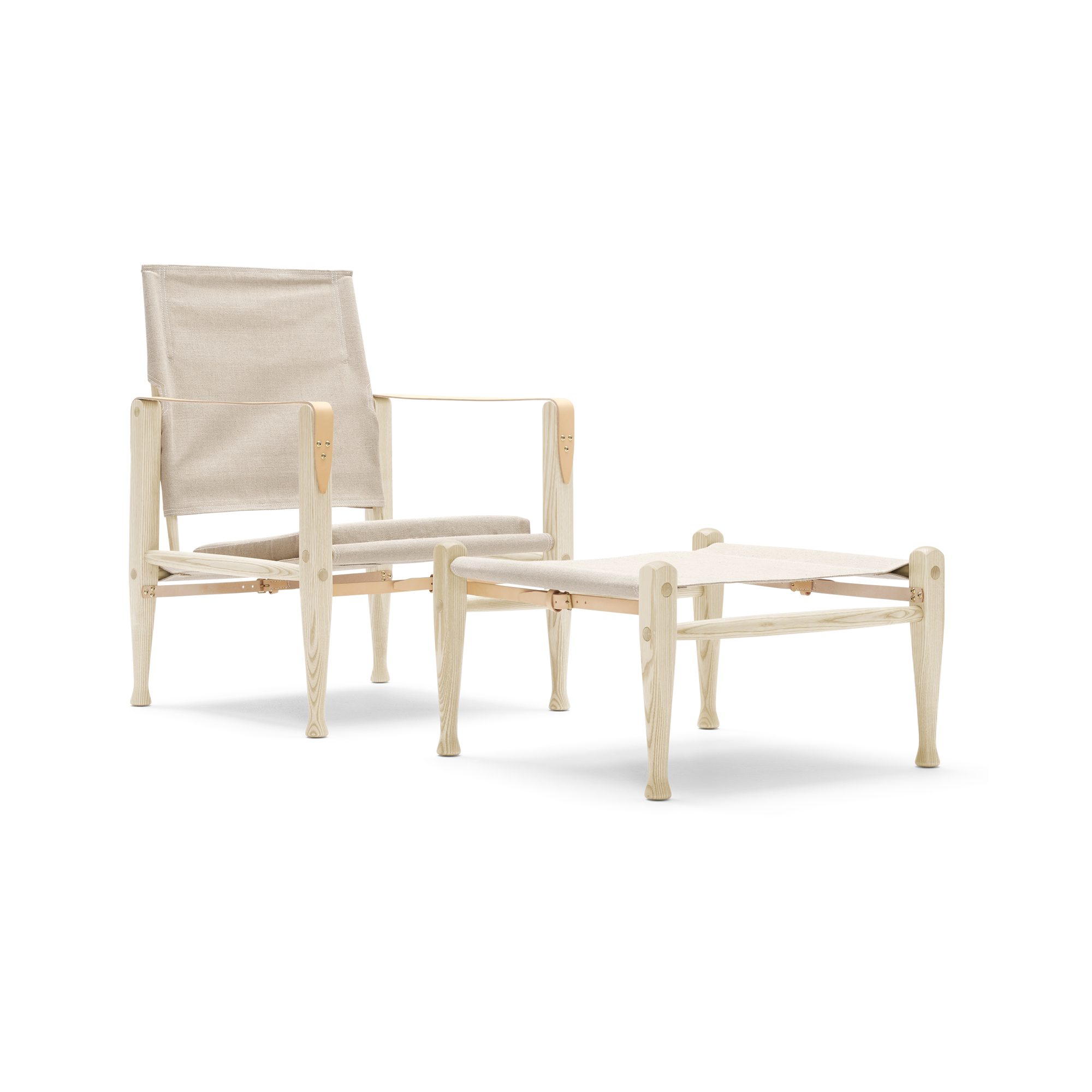 KK47000 Safari Chair