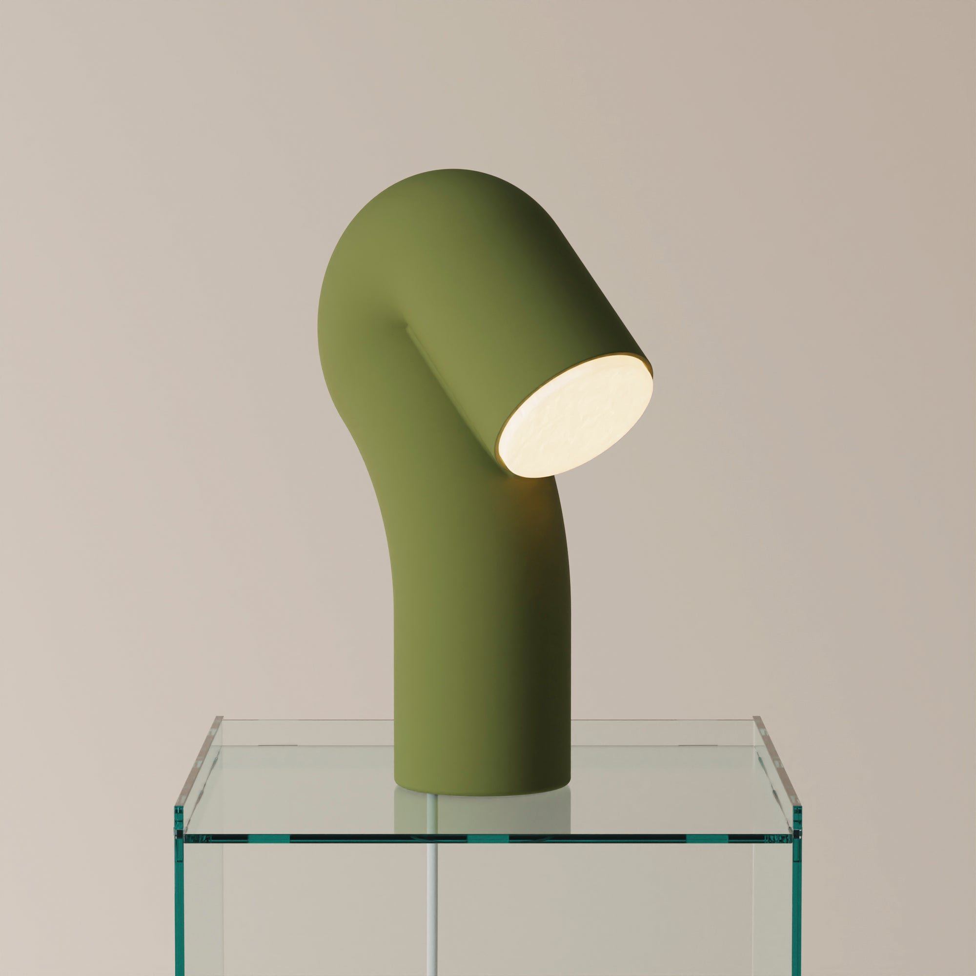 Smoothly Table Light