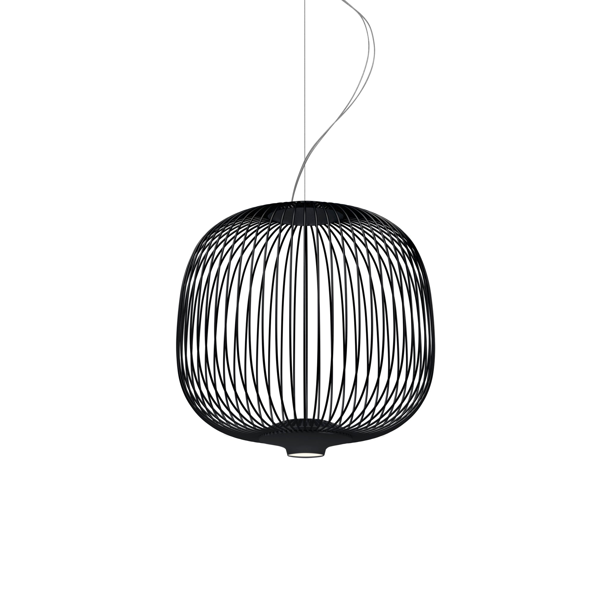 Spokes 2 Pendant Lamp