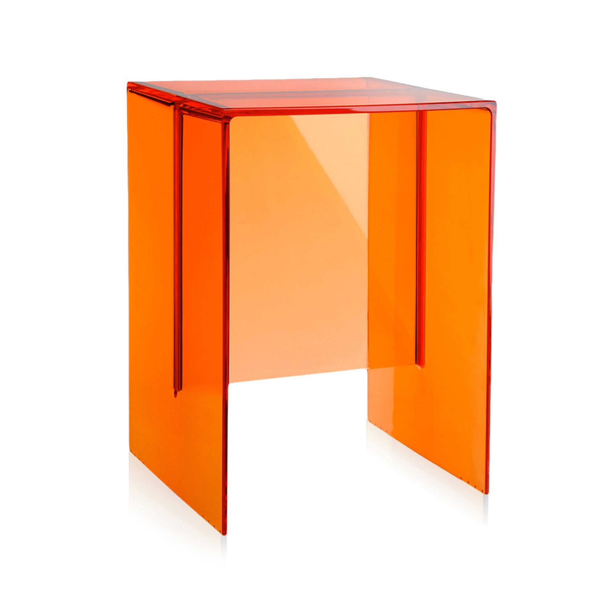 Max-Beam Side Table
