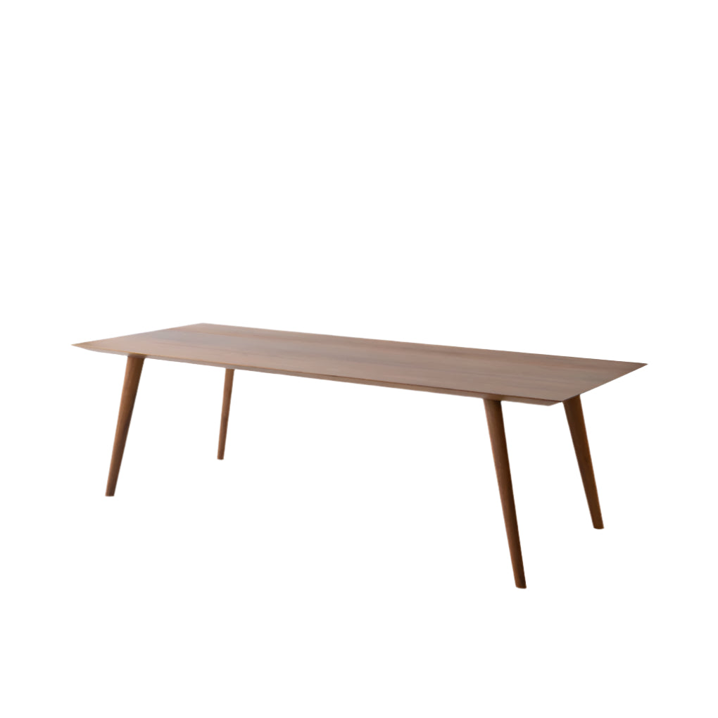 Kumahida Dining Table