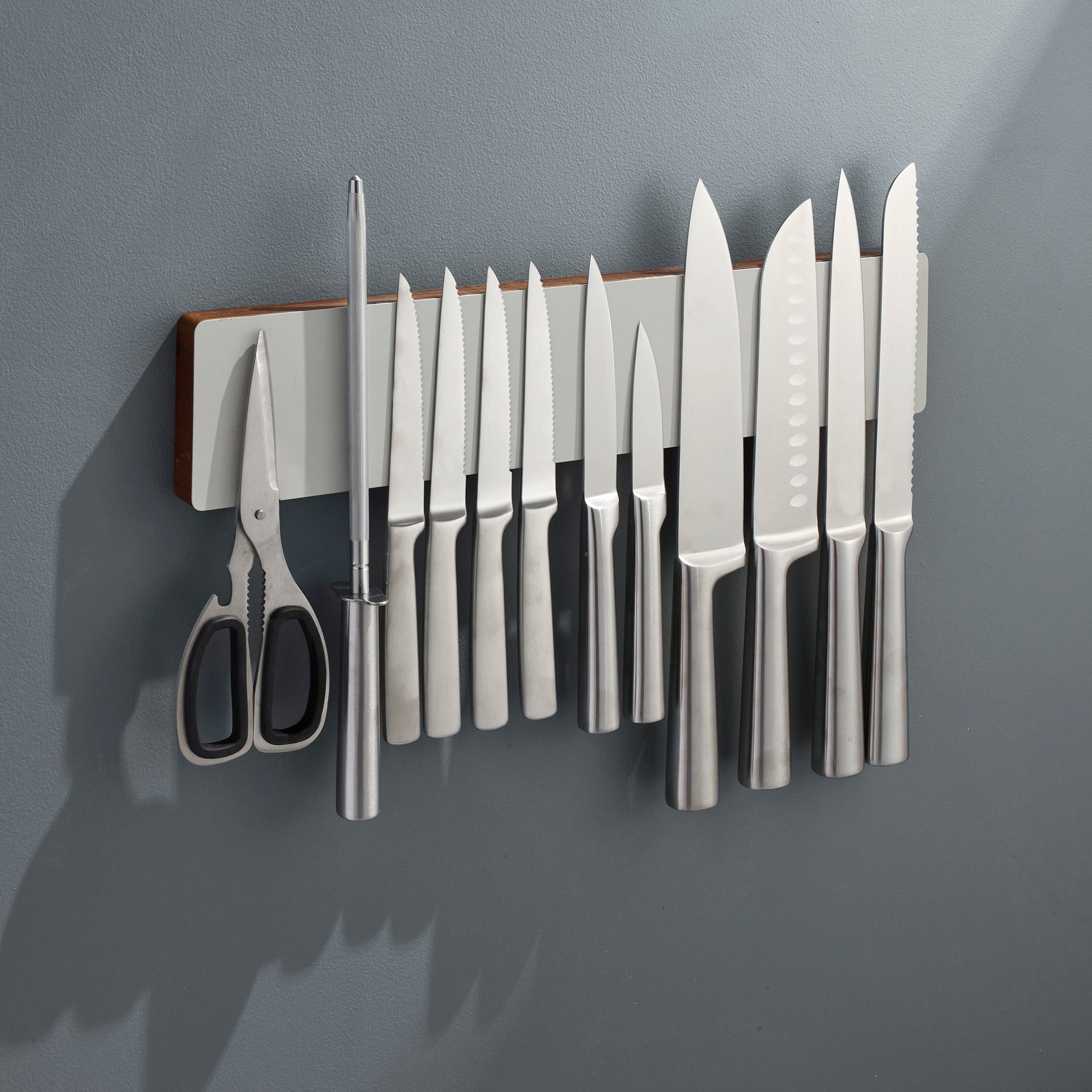 The Knife Rack