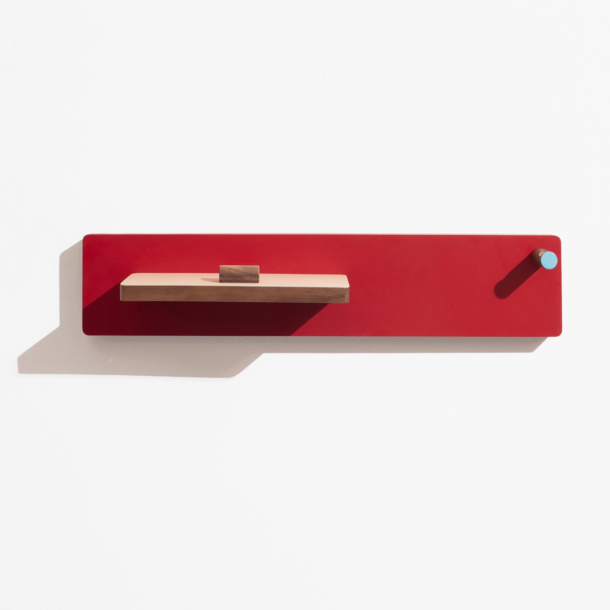 The Knife Rack