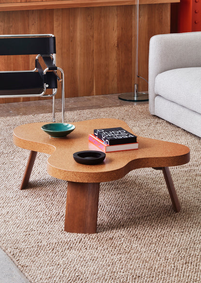 Amoeba Table