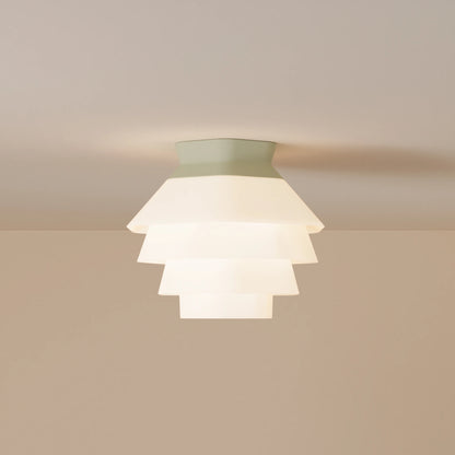 Strata Flush Mount