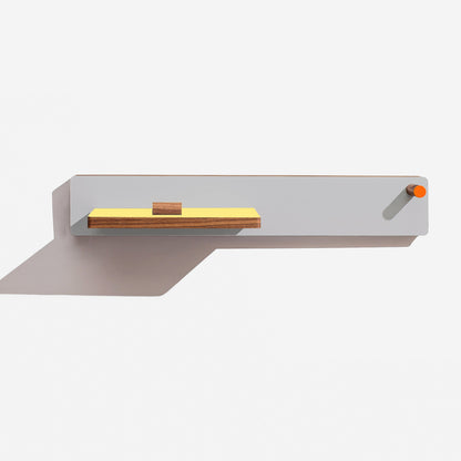 The Knife Rack