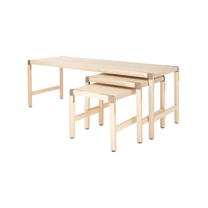 Nesting Tables