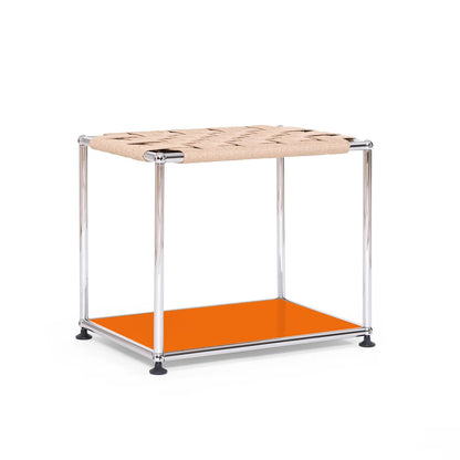 Woven Structures Stool