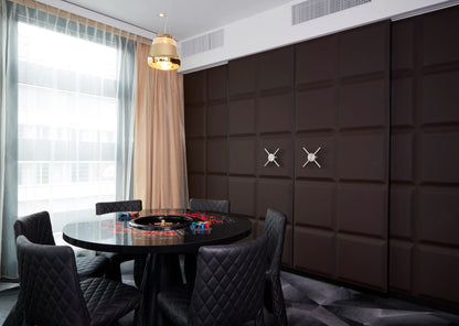 Monster Dining Chair — Diamond