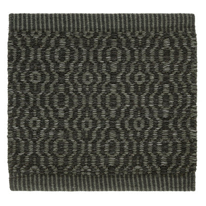 Bloom Icon Rug with Backing