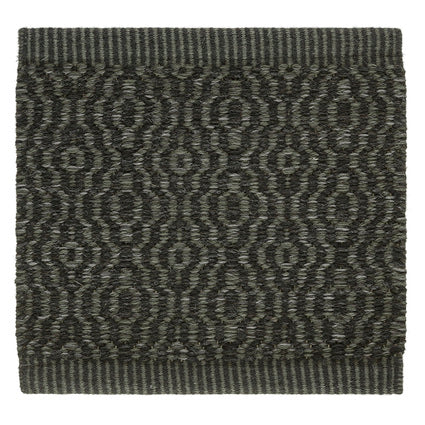 Bloom Icon Rug with Backing