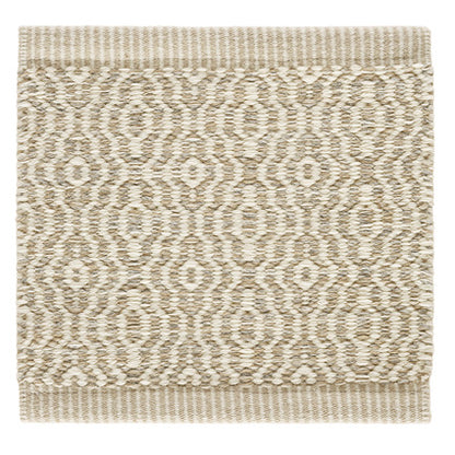 Bloom Icon Rug with Backing