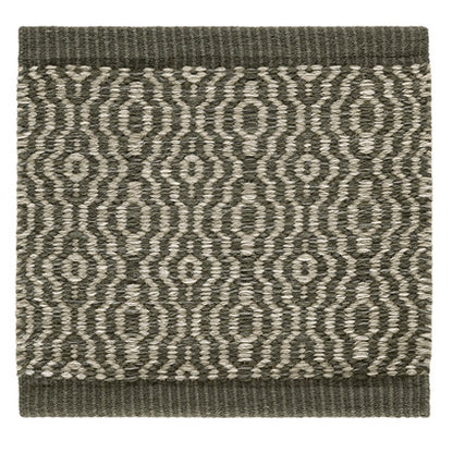 Bloom Icon Rug with Backing