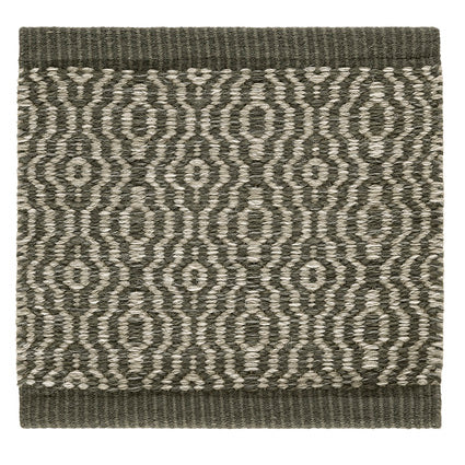 Bloom Icon Rug with Backing