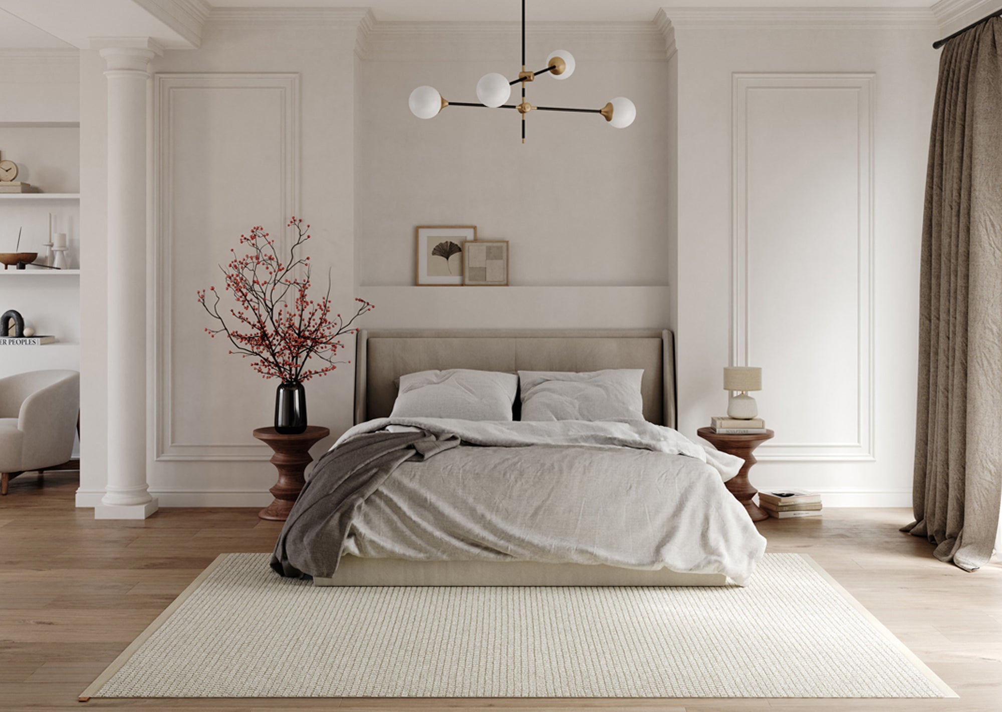 Doris Rug