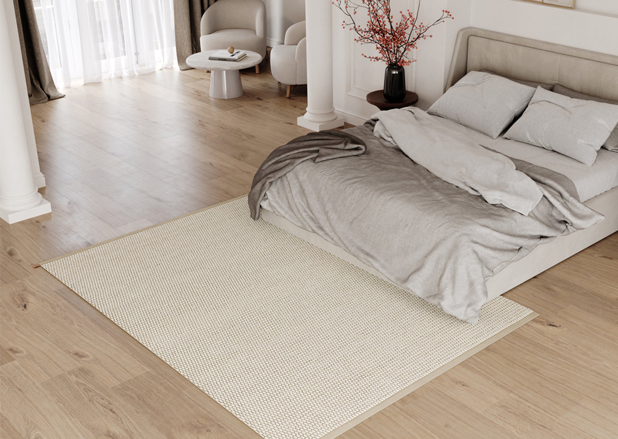 Doris Rug