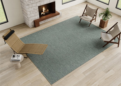 Dot Icon Rug
