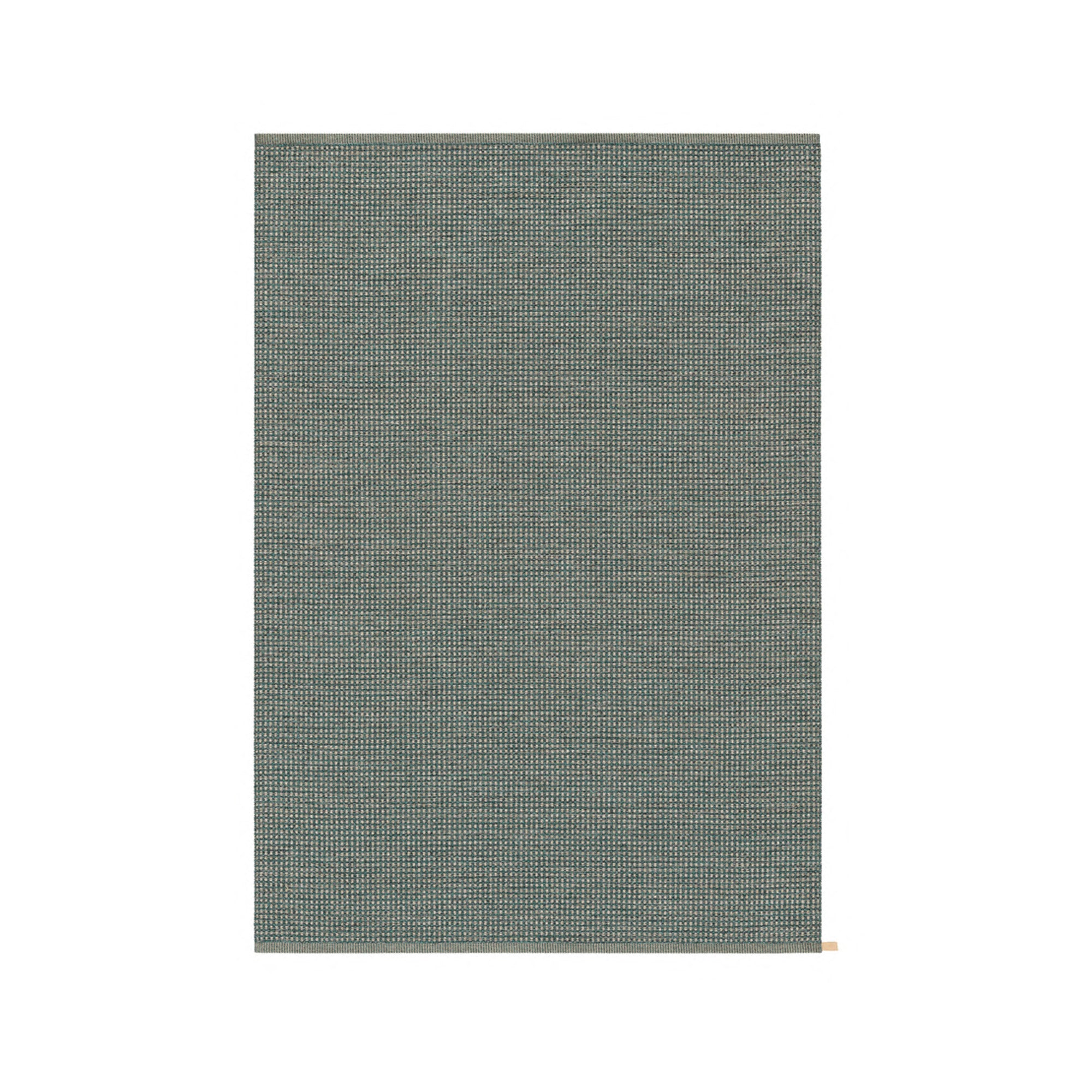 Dot Icon Rug