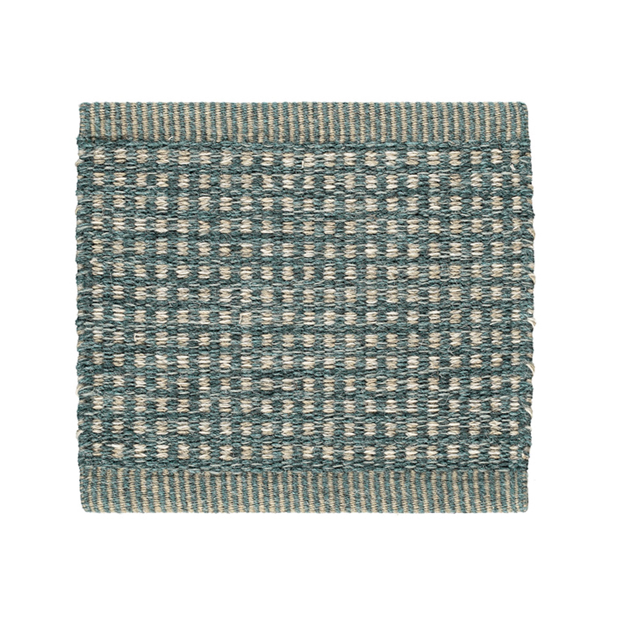 Dot Icon Rug