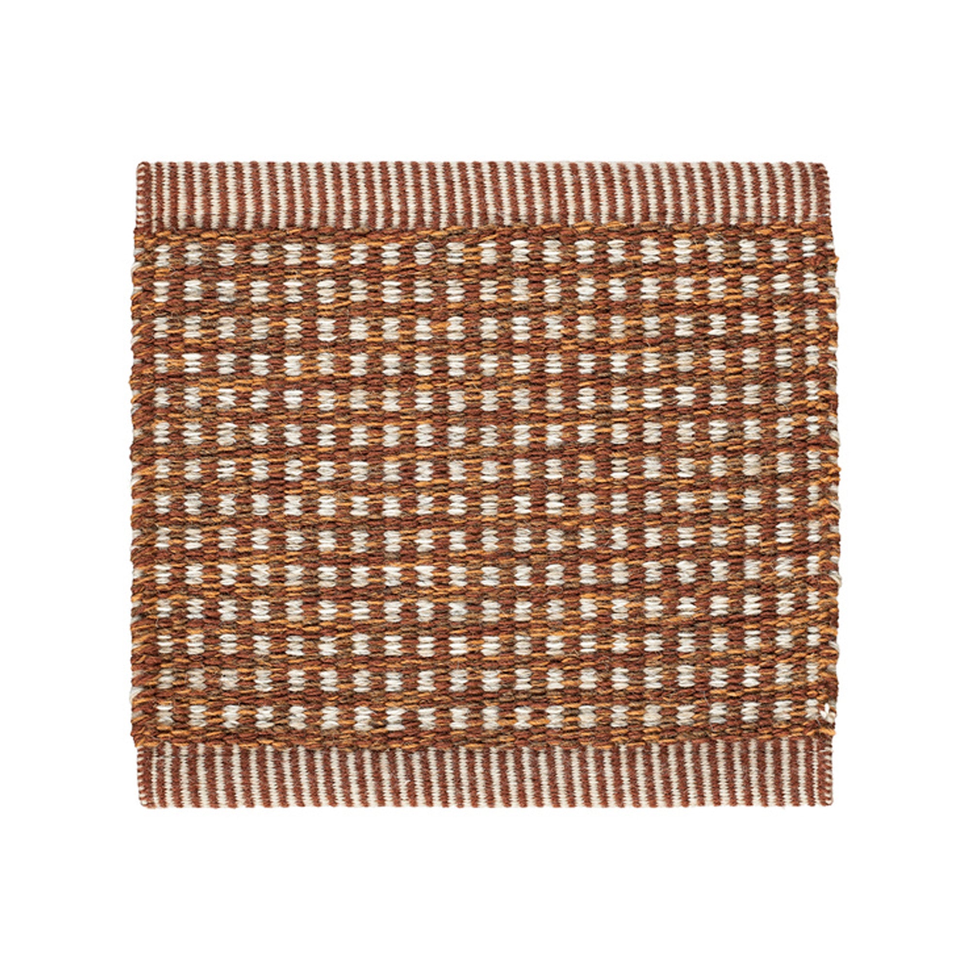 Dot Icon Rug