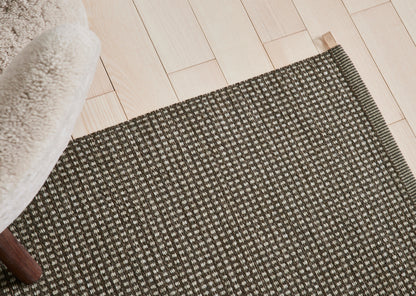 Dot Icon Rug