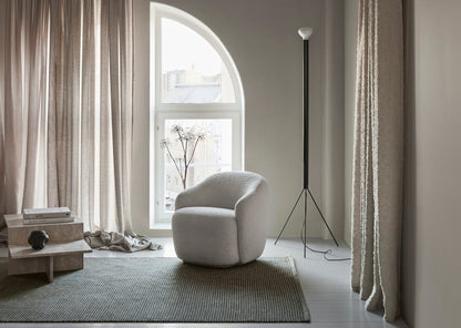 Dot Icon Rug