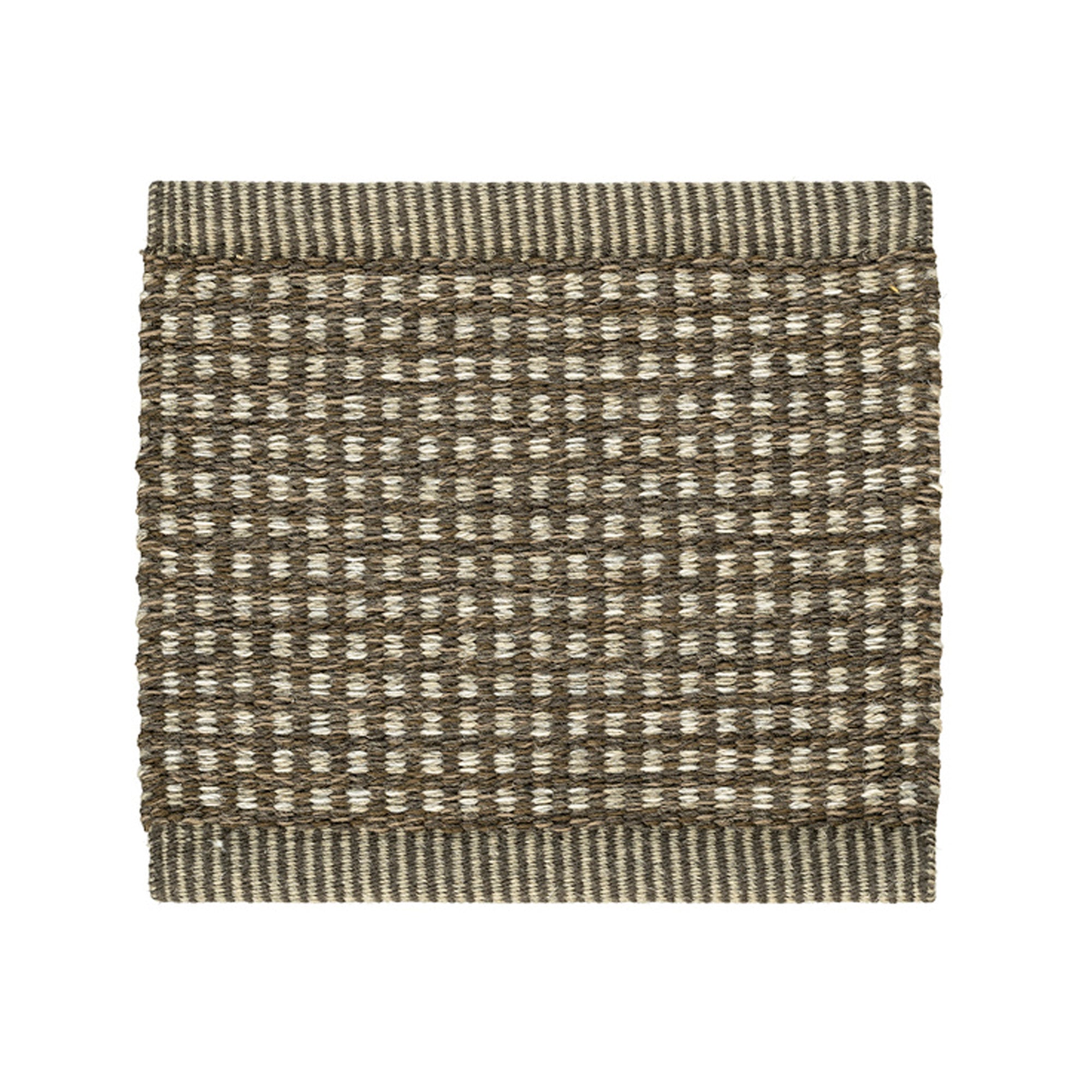 Dot Icon Rug