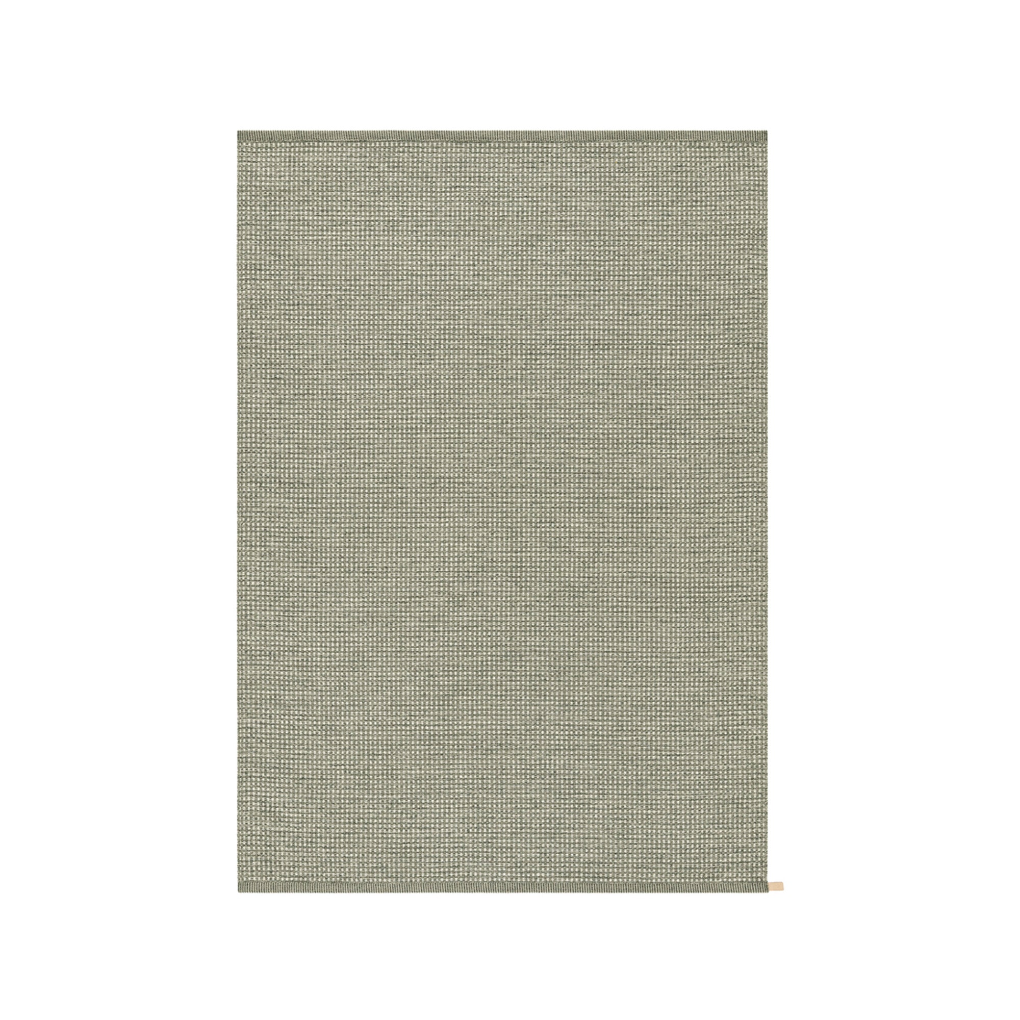 Dot Icon Rug