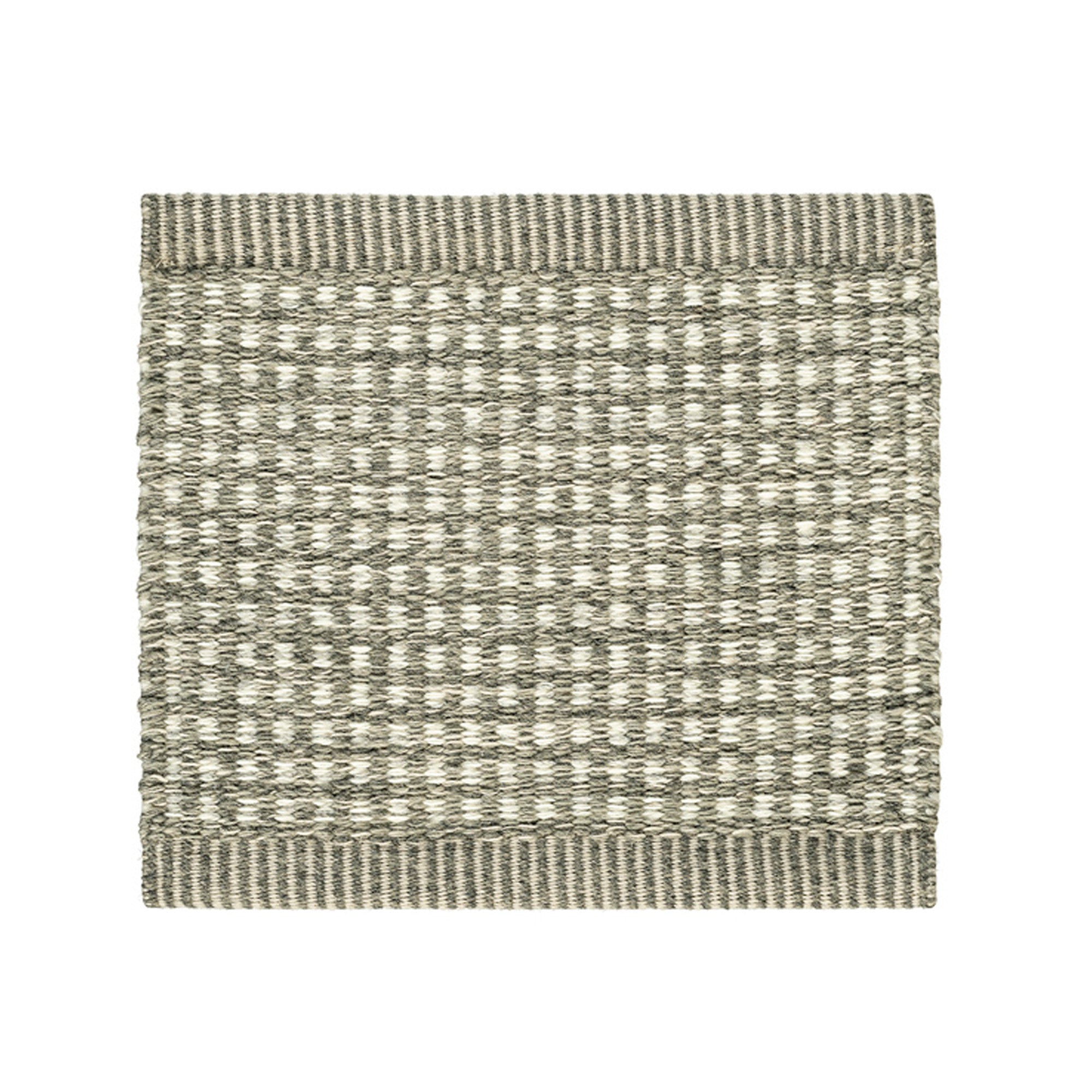 Dot Icon Rug