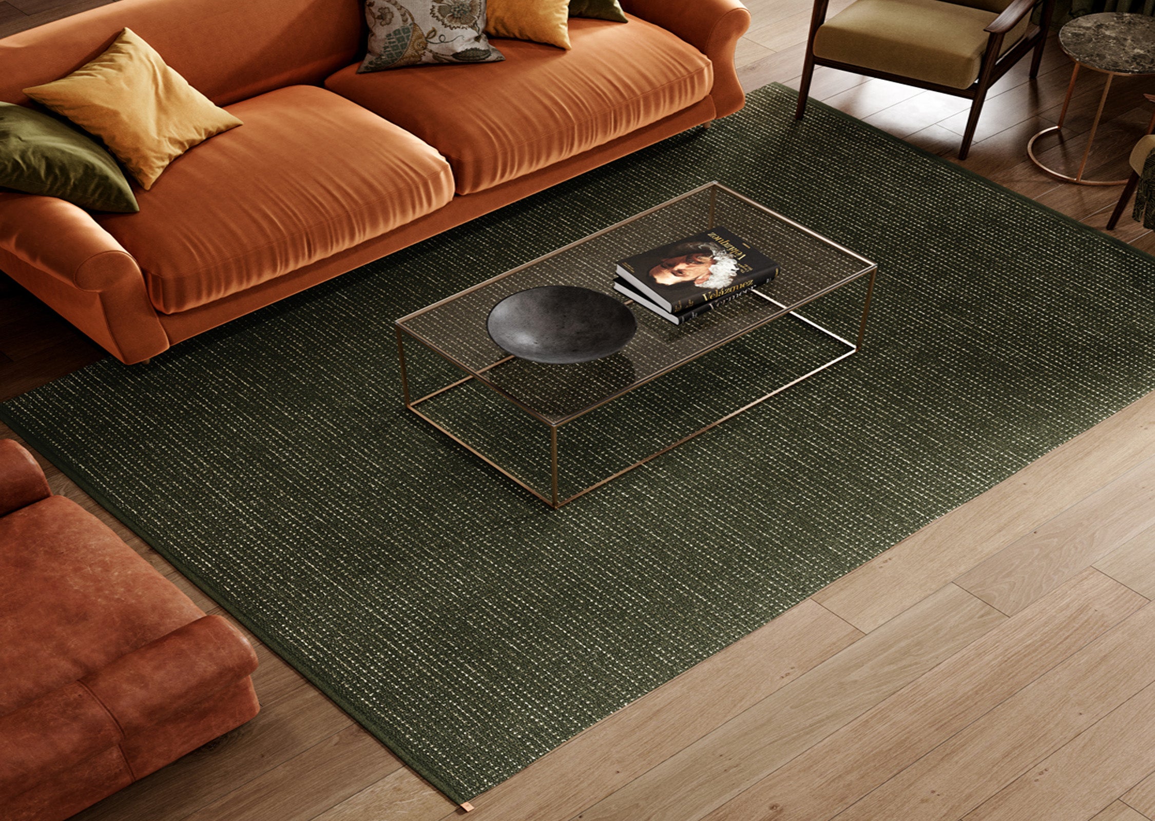 Fåra Rug