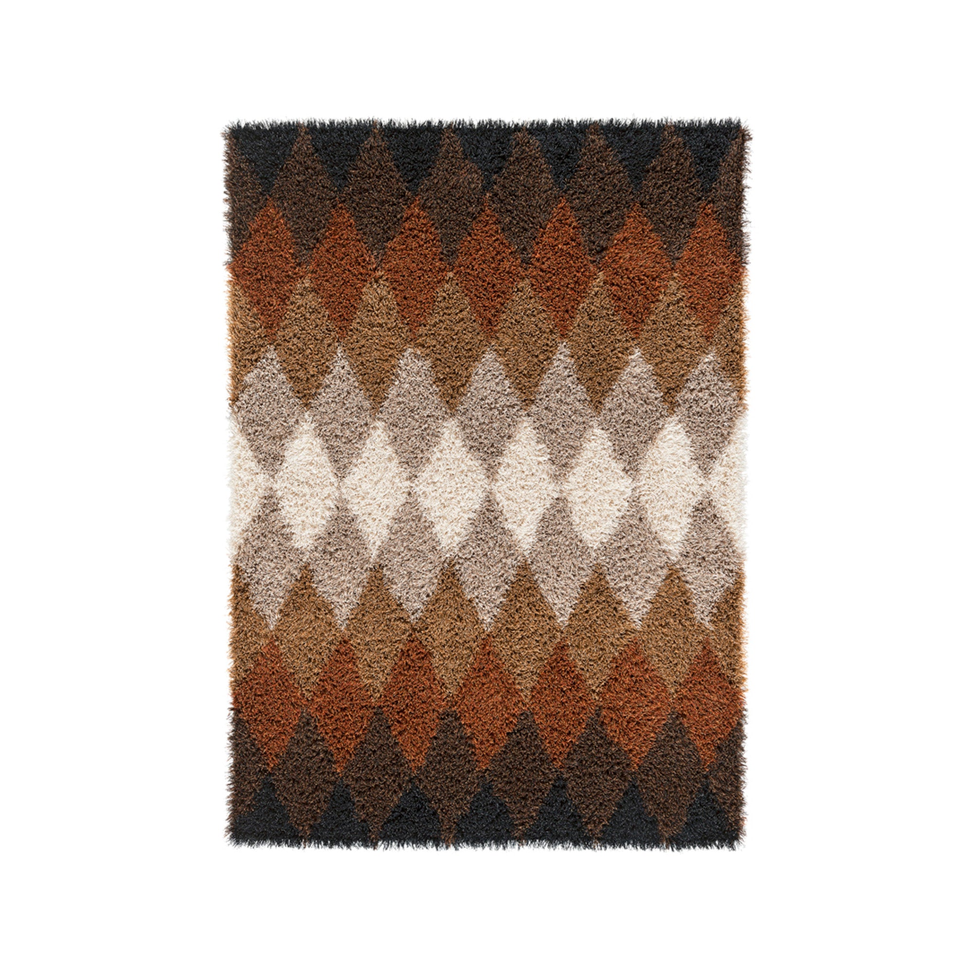 Fogg Harlequin Rug