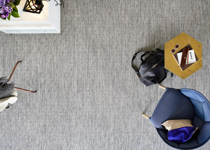 Goose Eye Icon Rug