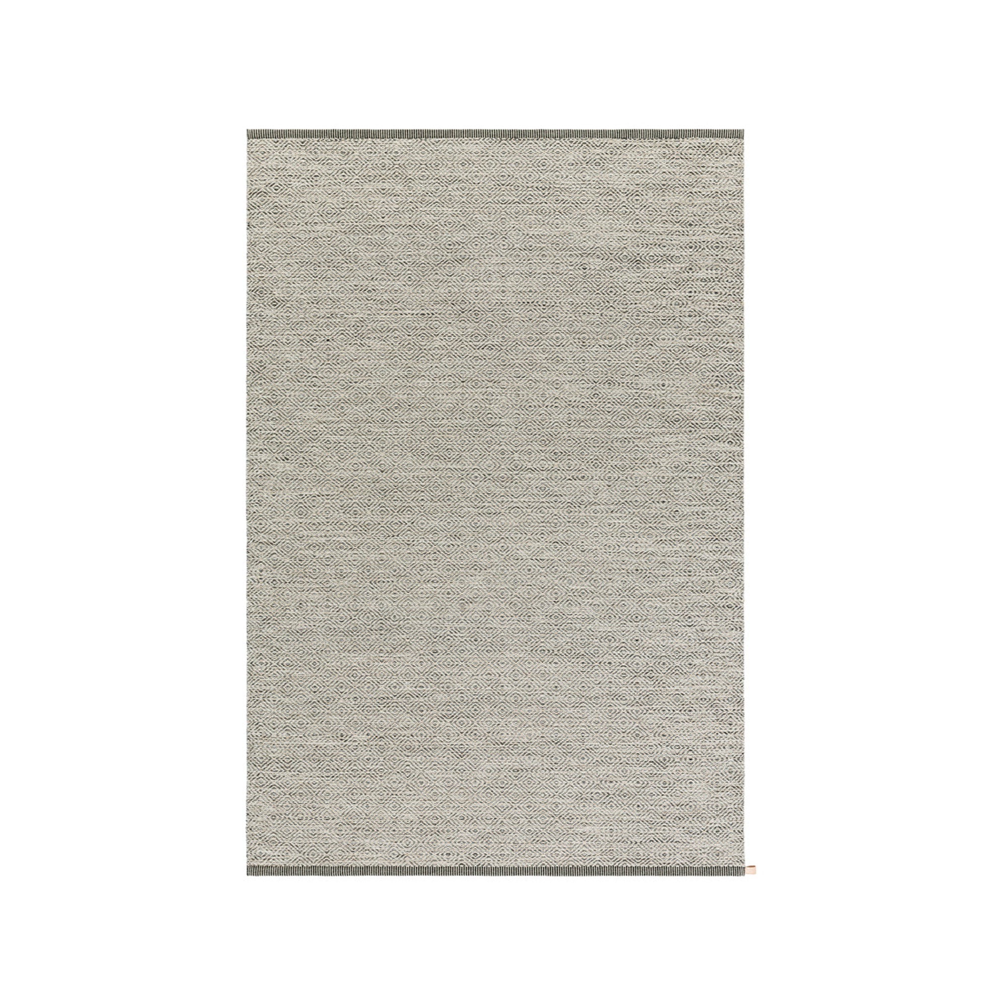 Goose Eye Icon Rug