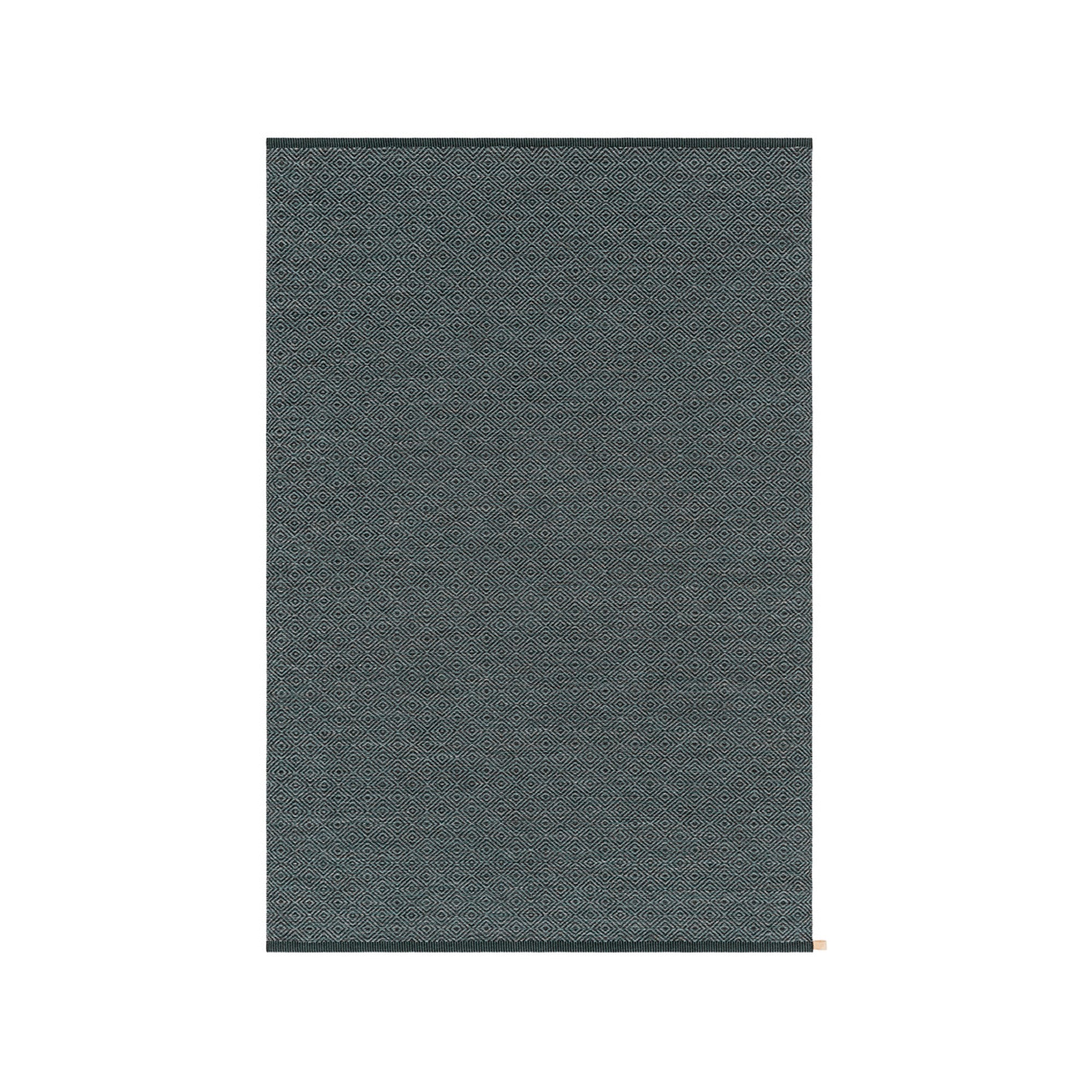 Goose Eye Icon Rug